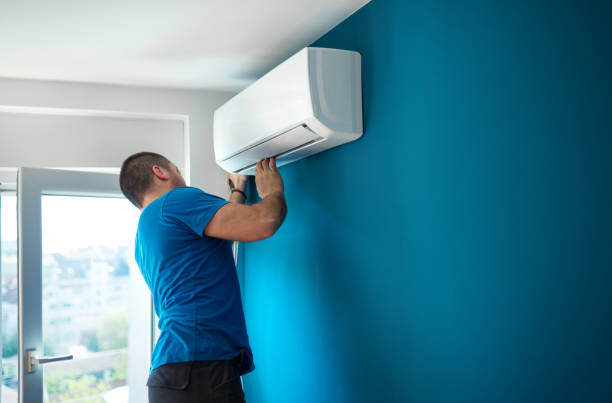 Best Energy-efficient HVAC Solutions in Aquebogue, NY