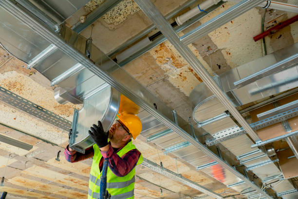 Best HVAC Financing and Leasing in Aquebogue, NY