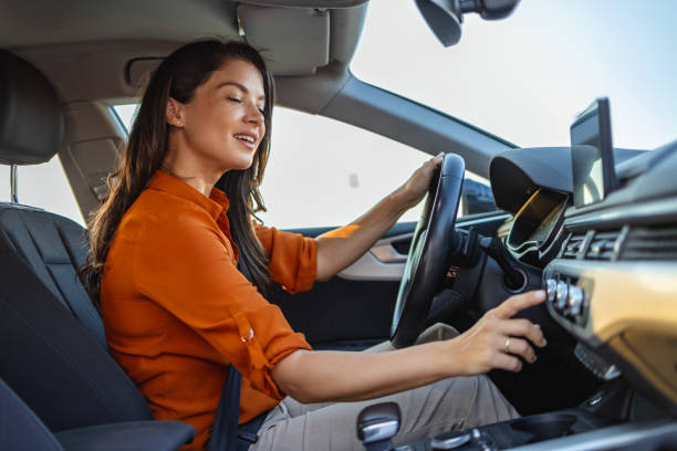 Best Thermostats and Smart Controls in Aquebogue, NY